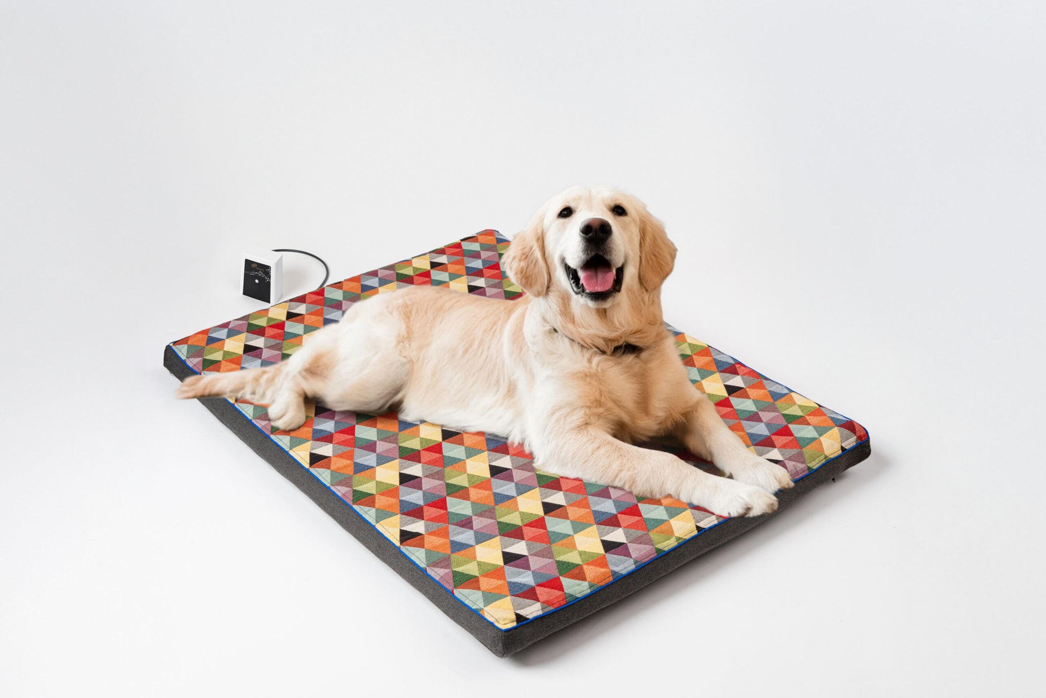 Introducing RollnRest: The First Orthopedic PEMF Bed for Better Healing Rest
