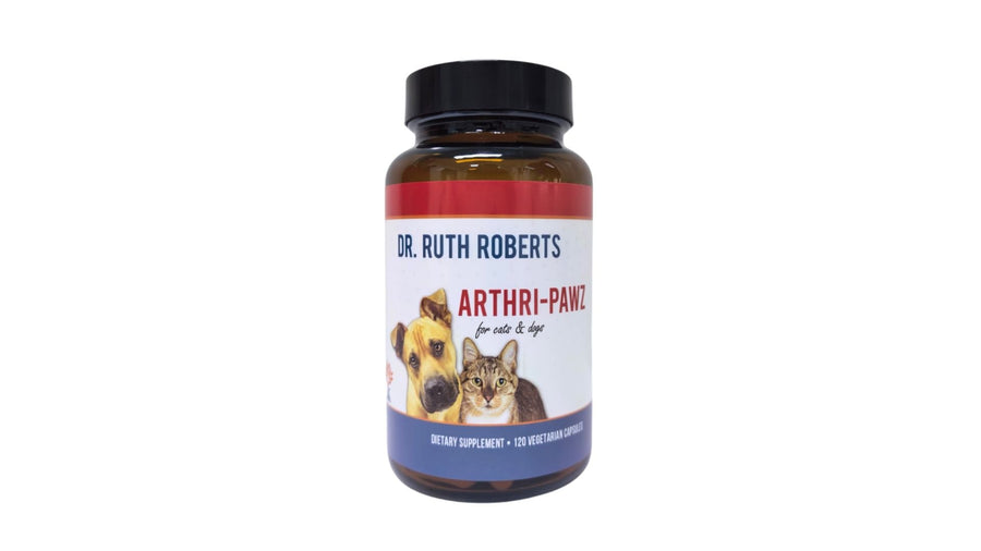 How Weight Affects Joint Health in Dogs and Cats
