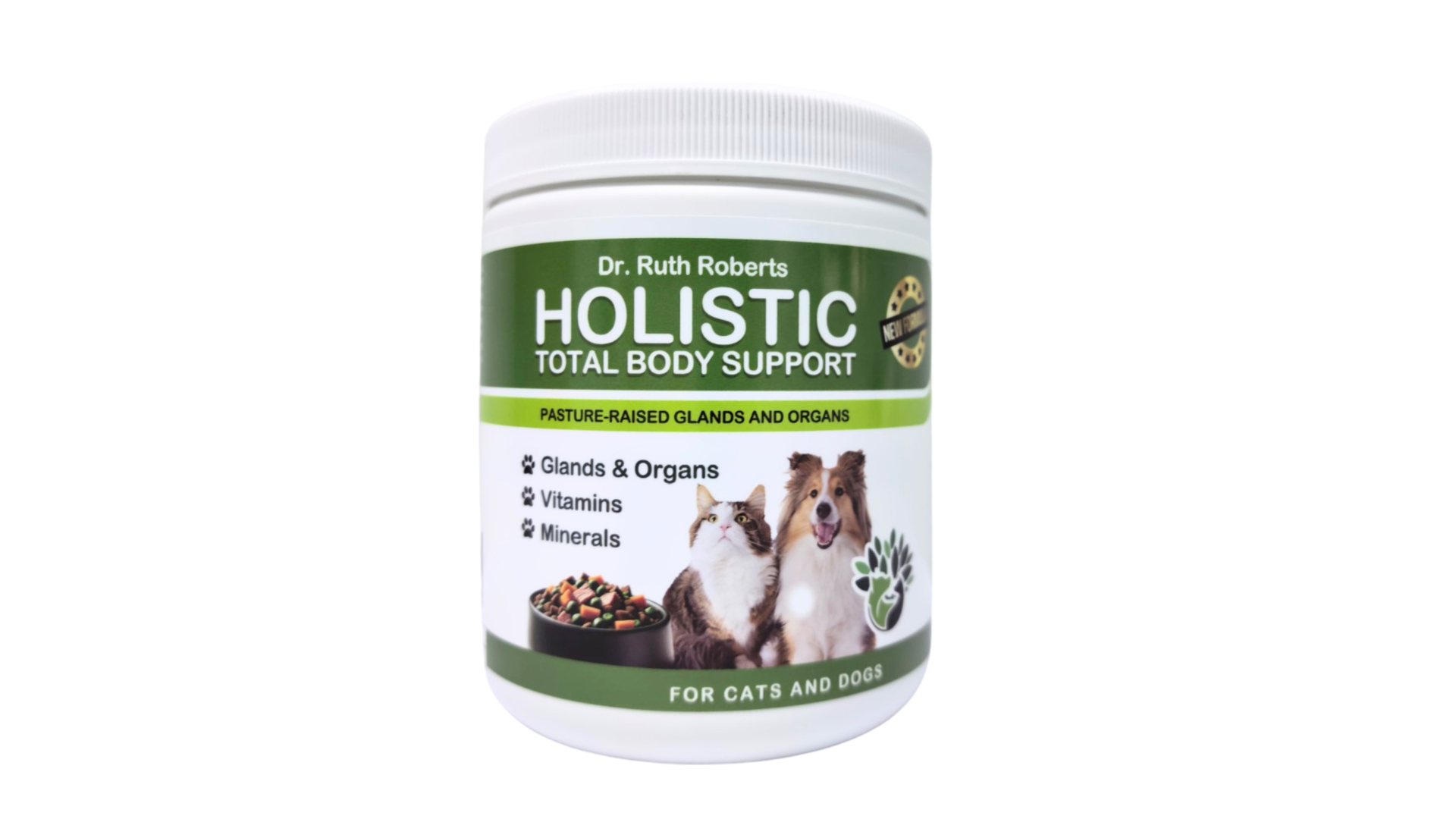 Daily Supplements for Dogs: What Actually Works?