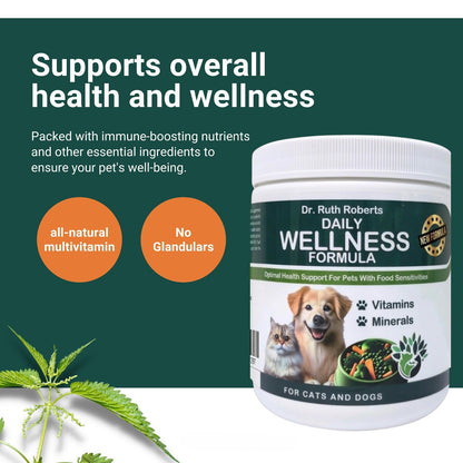 Daily Wellness Formula