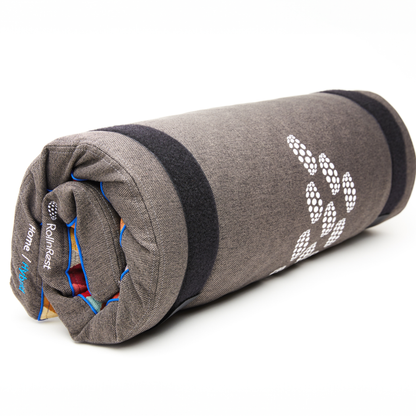 Petspemf RollnRest Bed