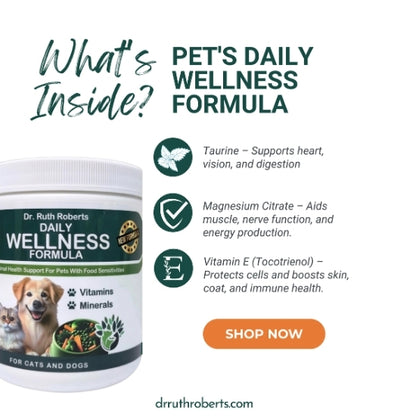 Daily Wellness Formula