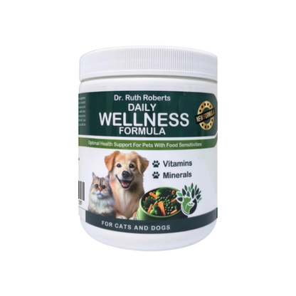 Daily Wellness Formula