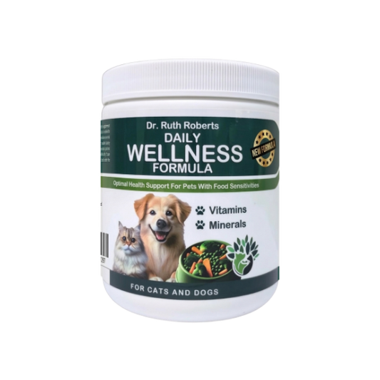 Daily Wellness Formula