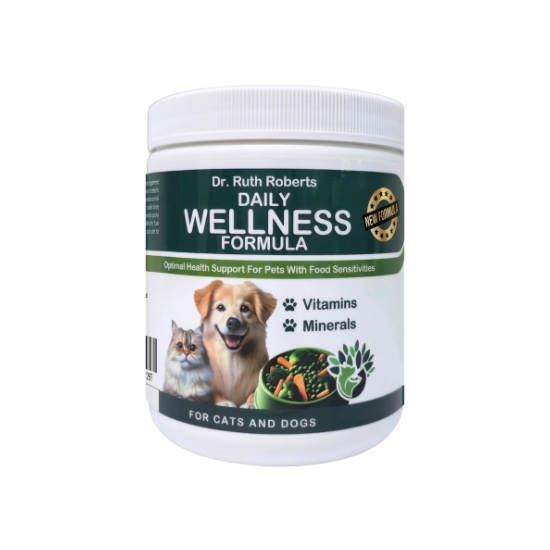 Daily Wellness Formula