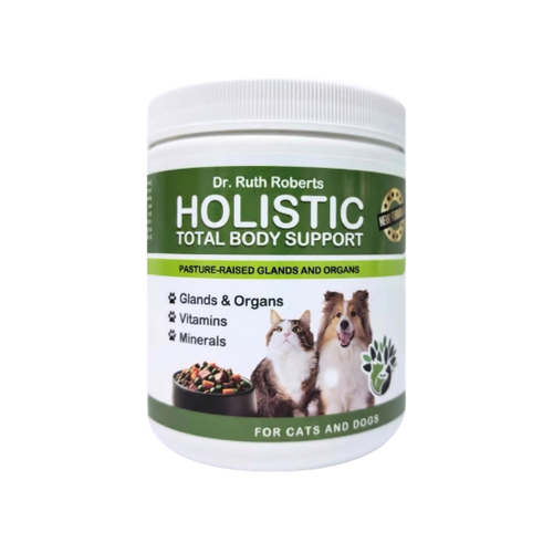 Holistic Total Body Support