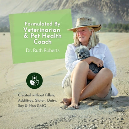 Holistic Total Body Support