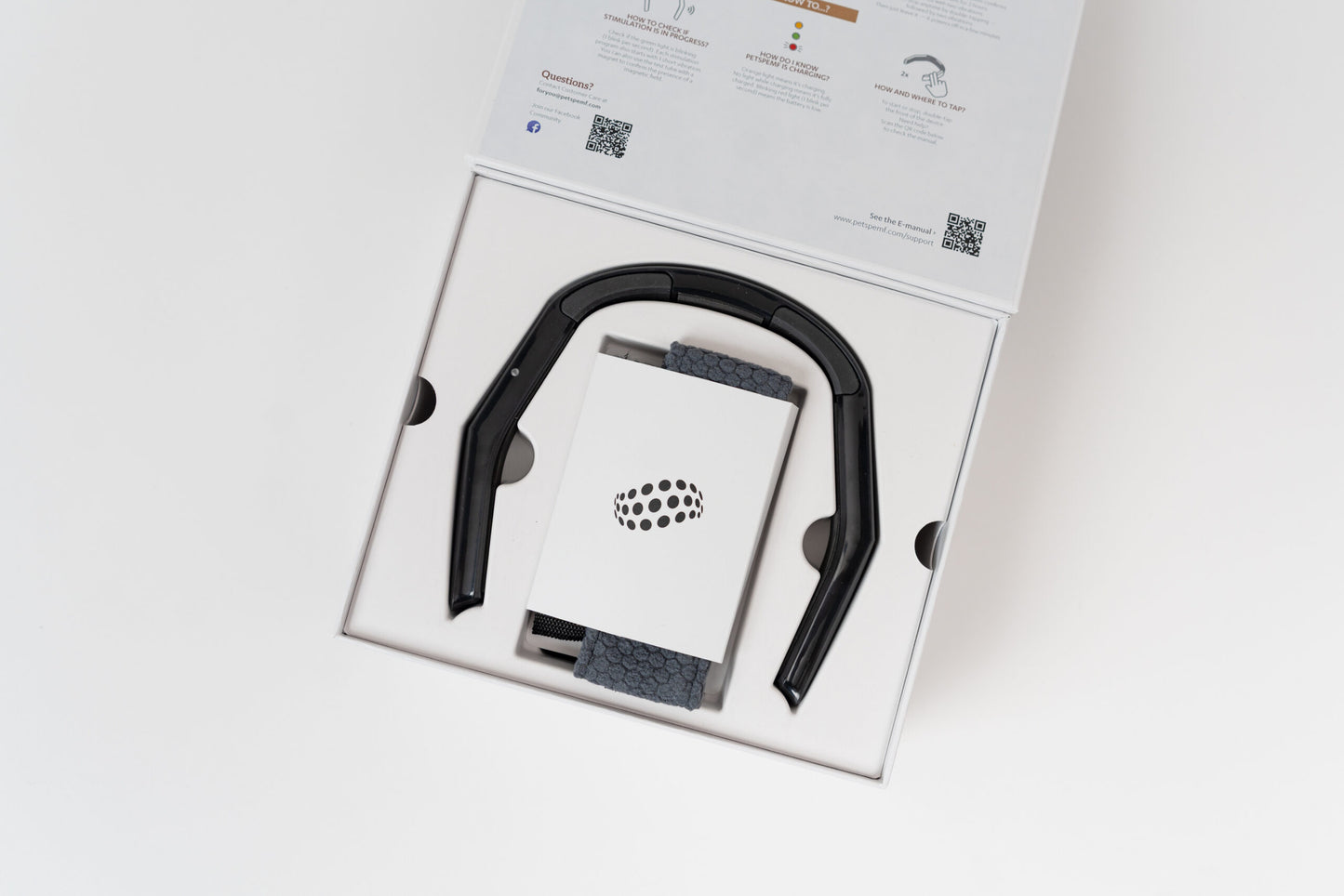 PetLoop PRO in use
