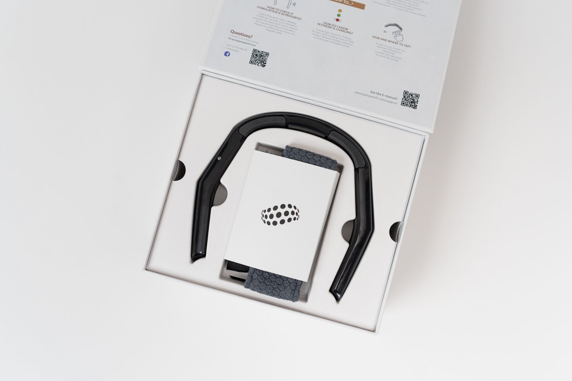 PetLoop PRO in use