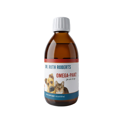 Omega Pawz