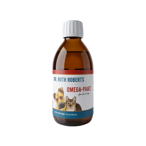 Omega Pawz