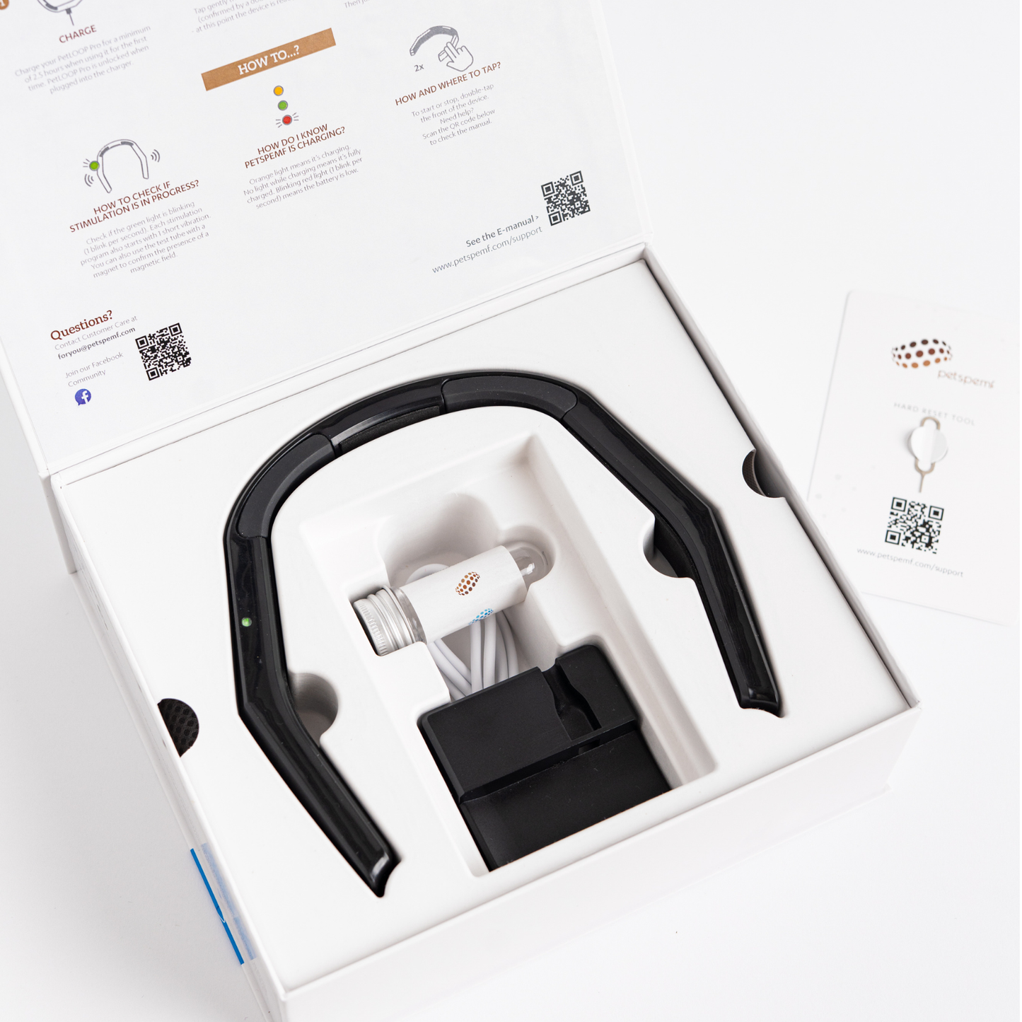 PetLoop PRO