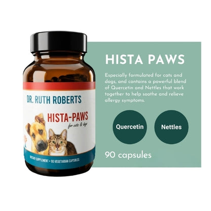 Hista Paws