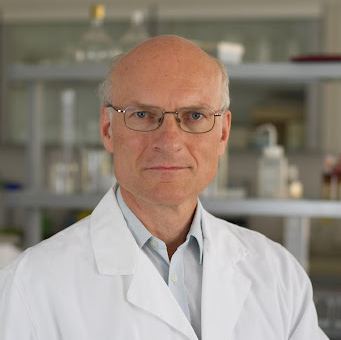 Dr. Igor Jerman, BION