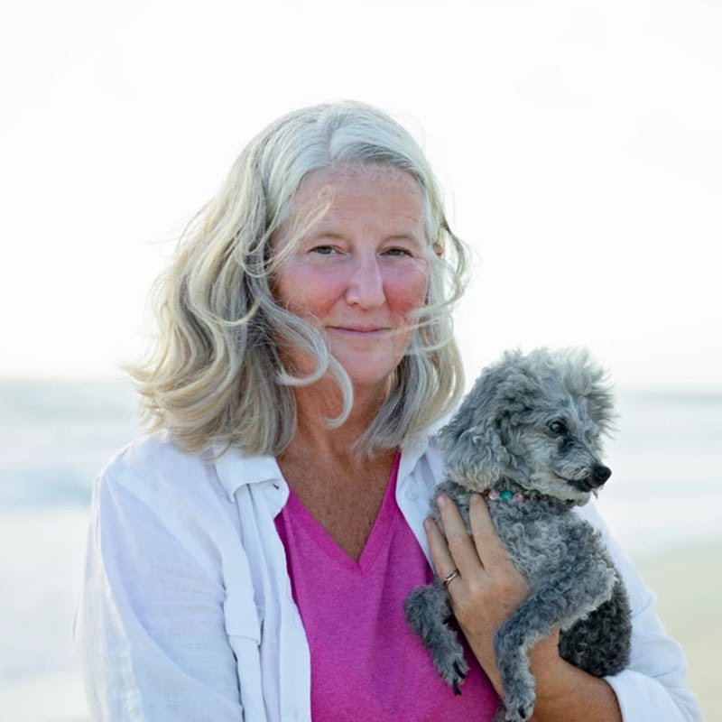 Dr. Ruth Roberts