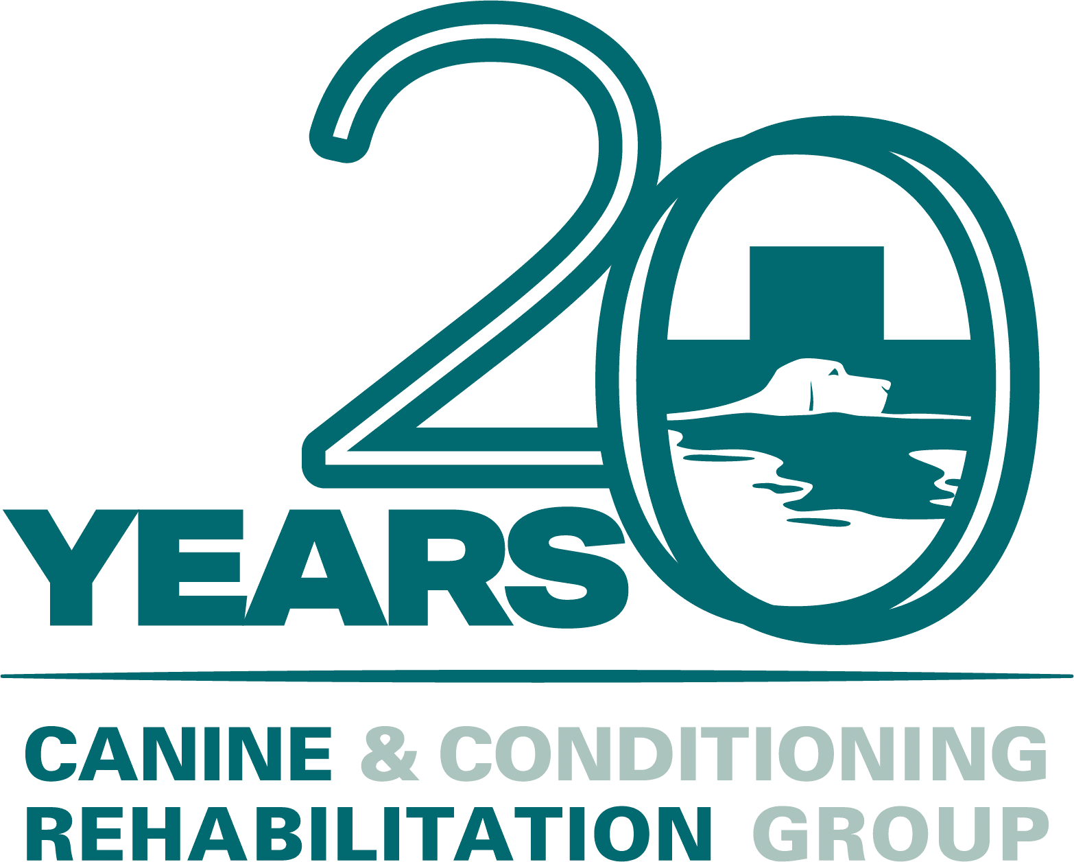 Canine Rehabilitation and Conditioning Group